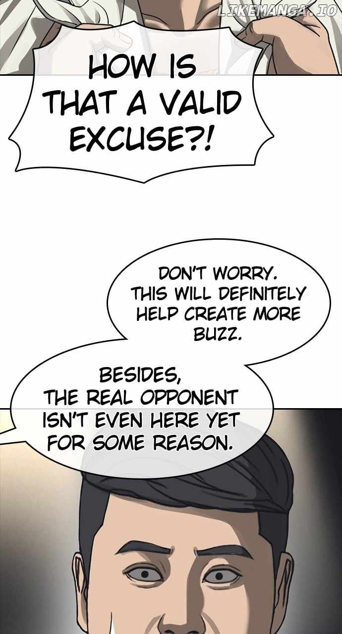 My Life As A Loser 2 Chapter 54 18
